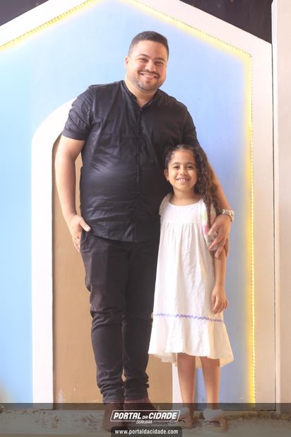 Arrai&aacute; dos Namorados na Light House Eventos