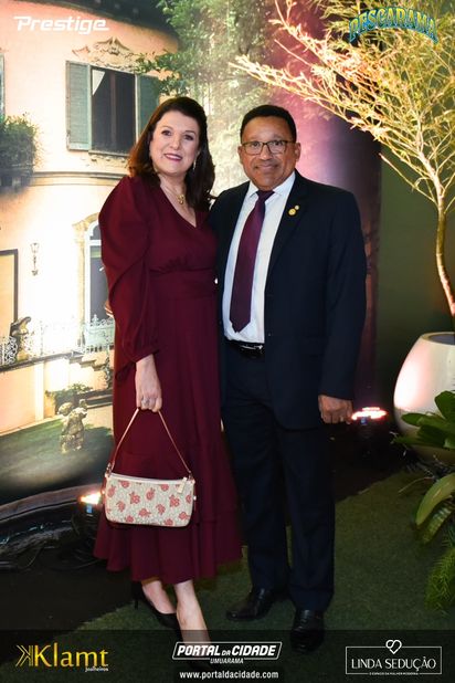 32&ordm; Jantar Italiano Dan&ccedil;ante