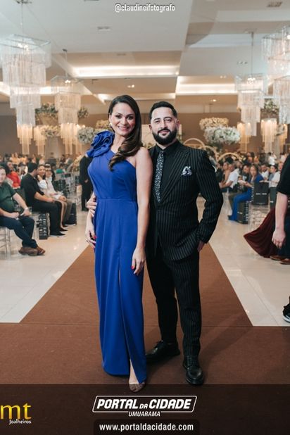 Black Prime Wedding
