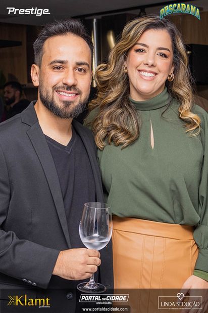 Inauguração Graus Eletros Premium