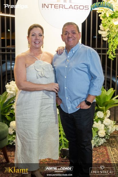 Inauguração Torre A Interlagos Residencial Clube