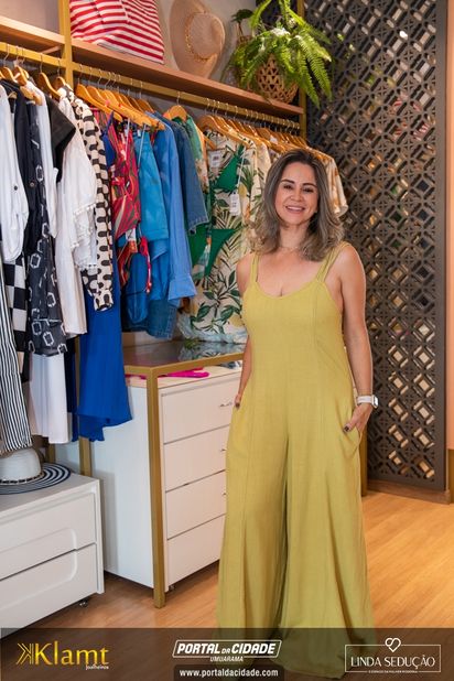 "Inspire-se" - Cole&ccedil;&atilde;o Primavera/Ver&atilde;o