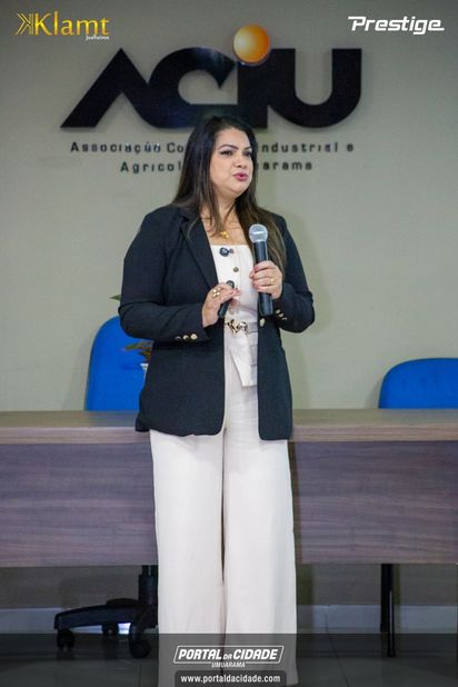 Mulheres que conectam, inspiram e vendem