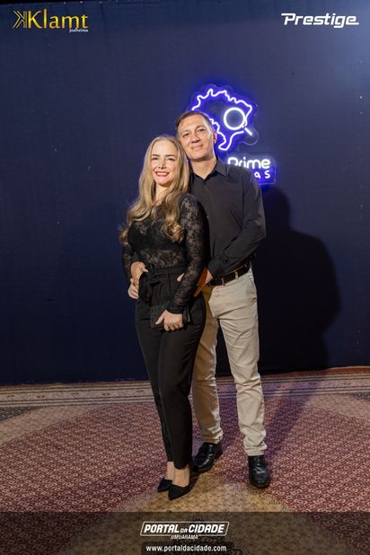 Pr&ecirc;mio de Qualidade Profissional e Bom Atendimento Talent Prime 2026