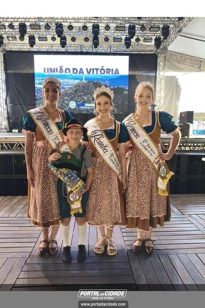 17&ordf; Festa do Steinhaeger e do Xixo - 2025