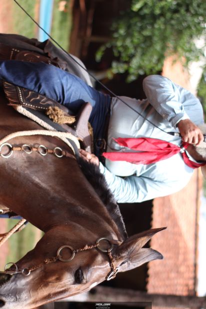 Cavalgada Cozinha do Gury