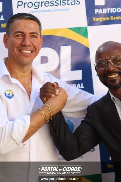 Lan&ccedil;amento de pr&eacute;-campanha Magalh&atilde;es (parte #2)