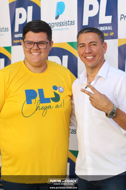 Lan&ccedil;amento de pr&eacute;-campanha Magalh&atilde;es (parte #1)