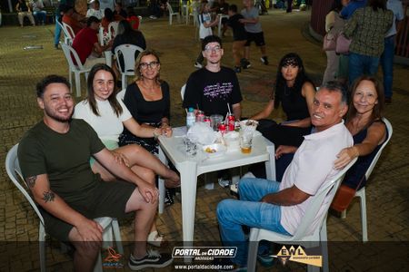 24&ordf; F.A.G. - Feira de Arte e Gastronomia