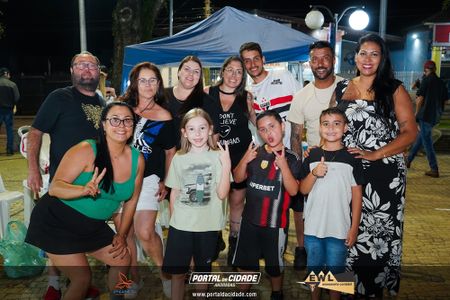 24&ordf; F.A.G. - Feira de Arte e Gastronomia