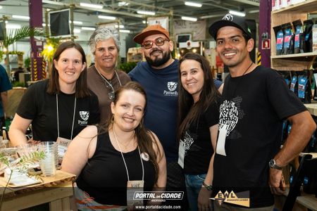 4&ordm; Andradas Caf&eacute; Festival