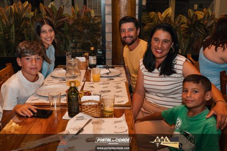 Cantina Baiana e Choperia