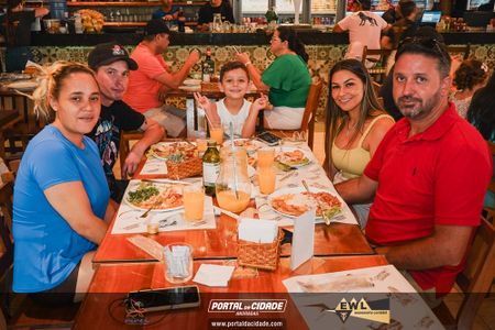 Cantina Baiana e Choperia