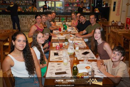 Cantina Baiana e Choperia