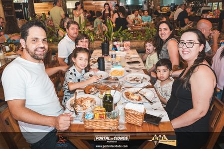 Cantina Baiana e Choperia