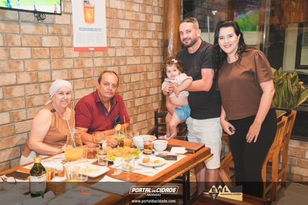 Cantina Baiana e Choperia
