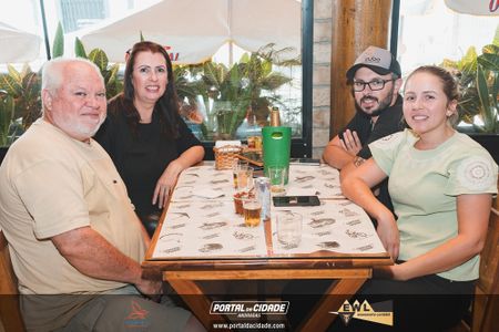 Cantina Baiana e Choperia