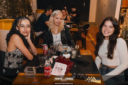 Don Fonseca Burger & Grill