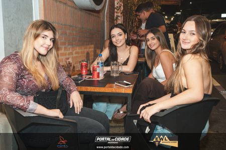 Don Fonseca Burger & Grill