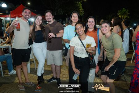 F.A.G. - Feira de Arte e Gastronomia