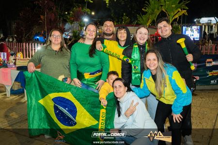 F.A.G. - Feira de Arte e Gastronomia