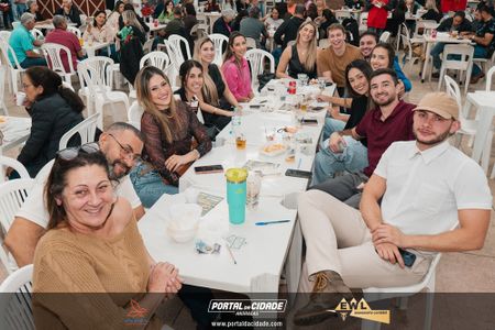 Festa de S&atilde;o Benedito