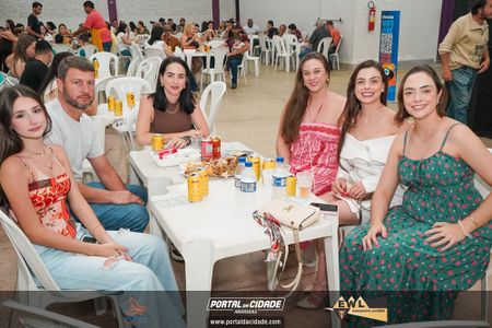 Festa do Asilo São Vicente de Paulo