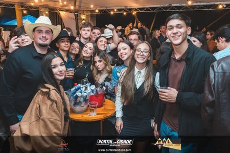 Porto Country Fest