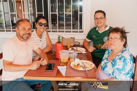 Restaurante da Maria