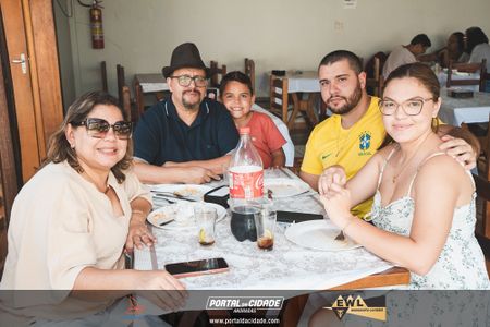 Restaurante da Maria