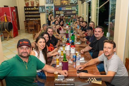 Restaurante & Pousada Trovoada