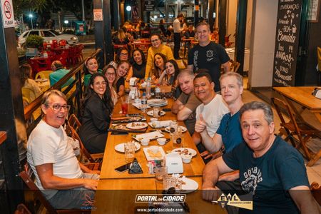 Restaurante Rio Branco
