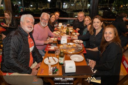 Restaurante Rio Branco