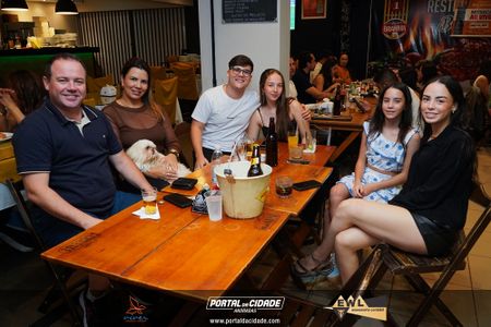 Restaurante Rio Branco