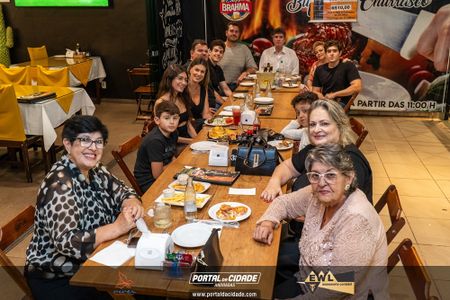 Restaurante Rio Branco