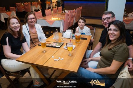 Restaurante Rio Branco
