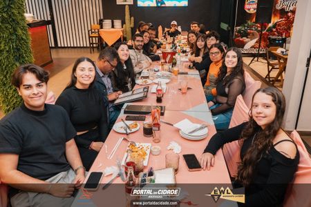 Restaurante Rio Branco