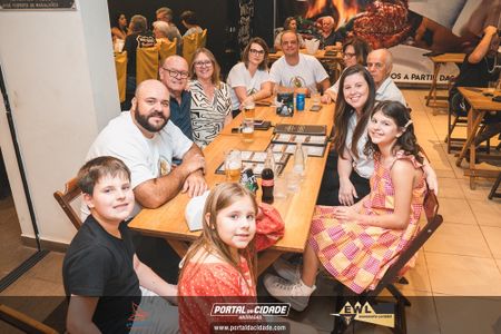 Restaurante Rio Branco