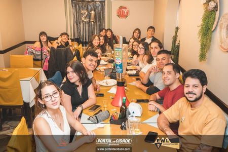 Restaurante Rio Branco