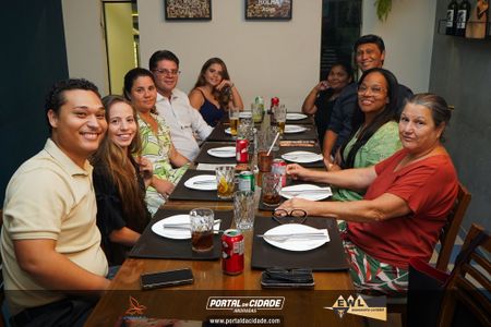 Soberano Steak House