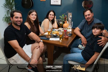 Soberano Steak House