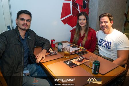 Soberano Steak House