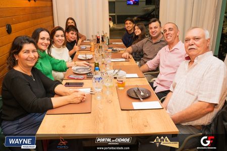 Soberano Steak House