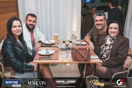 Soberano Steak House