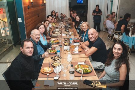 Soberano Steak House