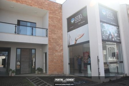 Caf&eacute; e Networking: 100 dias do IDEA