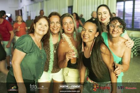6&ordm; Edi&ccedil;&atilde;o Pr&eacute;-Carnabode - Realiza&ccedil;&atilde;o Loja Ma&ccedil;onica Cadeia de Uni&atilde;o