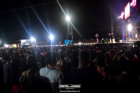 Festa do Festejo de Sant'Ana