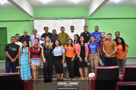 Palestra Dra. Nat&aacute;lia Machado.