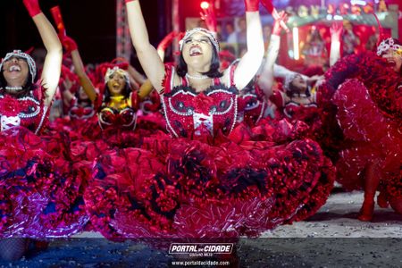 S&atilde;o Jo&atilde;o da Gente